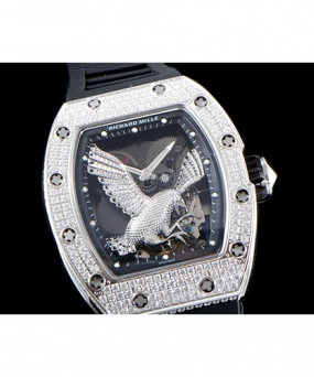 리차드밀 재키찬 RM057-1